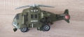 ЛОТ играчки военен хеликоптер + военни + космонавти, снимка 6