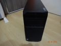 HP Z2 G4 Workstation-За ремонт/части, снимка 2