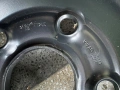 Патерица 16" VW/AUDI 5×112/57.1 пълен комплект , снимка 5