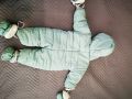 Бебешки космонавт, снимка 4