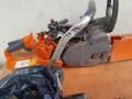 Husqvarna 555 Professional  на части, снимка 2