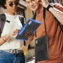 Lenovo Tab M9 TB-310FU Удароустойчив Калъф и Протектор, снимка 8