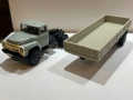 Ussr1/43,Ссср 1/43, Зил 130, снимка 2