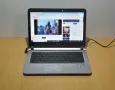 Лаптоп HP ProBook 440 G3 / I5-6200U / 8Gb DDR4 / 120Gb SSD, снимка 1