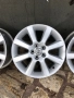 4бр. Алуминиеви джанти от Toyota 16 цола., снимка 3