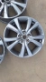 ОРИГИНАЛНИ АЛУМИНИЕВИ ДЖАНТИ ЗА МАЗДА  CX-30 -5х114,3х67-18цола, снимка 3