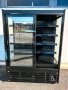 Хладилна витрина вертикална, 700 литра CL -700, снимка 1