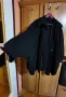 Интересно дамско палто за пролет и есен, снимка 3