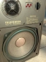 качествени колони Telefunken TLX 11 professional , снимка 1