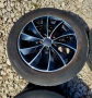 Джанти 16" 5x108 Rial Lugano  за Ford, Volvo, Jaguar, снимка 3