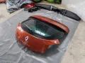 Заден капак оборудван от Рено Меган 3 Купе 2009г, снимка 3