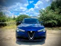 Alfa Romeo Stelvio TI , снимка 1