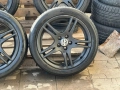 5х100 15 Цола Джанти Vw Golf 4 Polo 5x100, снимка 4