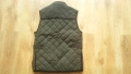 THESE GLORY DAYS VEST размер S за лов ватиран елек - 2539, снимка 2