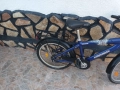 алуминиев велосипед 20", снимка 18