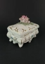 Порцеланова бижутерка Sandizell, Dresden, снимка 2