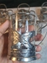 съветски чаши с подстакани 27/5, снимка 5