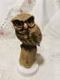 порцеланова статуетка , снимка 1