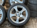 🚗❄️ 17” Джанти 4x108 за Peugeot & Citroen + Чисто нови зимни гуми Kumho ❄️🚗, снимка 9