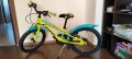 Детско колело Drag Alpha 18", снимка 1
