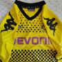 Borussia Dortmund 11/12 Home Shirt, M, снимка 4