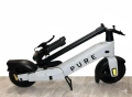 Електрическа тротинетка  PURE advance , снимка 2