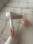 СЕШОАР PHILIPS HP8281/00, DRYCARE PRESTIGE MOISTUREPROTECT, 2300W МОЩНОСТ, ЙОННА ГРИЖА, ДИФУЗЕР, БЯЛ, снимка 5