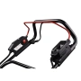 Акумулаторна самоходна косачка Makita DLM539Z, LXT, 18+18 V, снимка 5