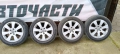 Джанти с гуми 5x112 16, снимка 2