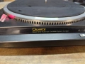 грамофон Technics SL-QD3, снимка 3