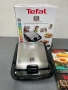Уред за сандвичи и гофрети Tefal Snack Collection SW853D12, 700W, снимка 2