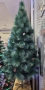 Елха естествено зелена с шишарки, снимка 9