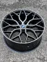 Джанти за БМВ BMW 19 “ цола 5х120 4х8.5j X Drive E60 F10 F30 X3 чисто нови, снимка 4