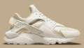 маратонки  Nike Air Huarache номер 39 - бяло / светлокафяв , снимка 1