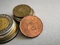 Монета - Танзания - 5 цента | 1981г., снимка 1 - Нумизматика и бонистика - 45253293