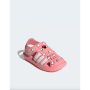 Детски сандали adidas swim water sandals pink, снимка 1