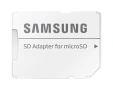 Бърза карта памет Samsung PRO Ultimate 128GB MicroSD с адаптер, снимка 4
