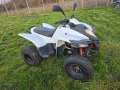 ATV Luxxon 300, снимка 4