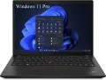 13.3" IPS ThinkPad X13 / i7-1270P /32GB RAM/ 1TB SSD/Win11Pro, снимка 1