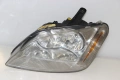 Ляв фар Ford Focus C-Max (2003-2007г.) 3M5113006AH / ✔️HELLA Focus Cmax, снимка 3
