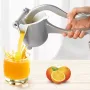 Ръчна цитрус преса Fruit Press, снимка 3