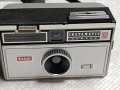 фoтoanapaт Kodak Instamatic 100, снимка 1
