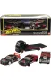Hot Wheels Premium Diorama ADVAN Racing Team Skyline MR2 Collector Set 2025 PSL + Straight Track Set, снимка 1