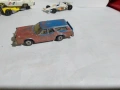 MATCHBOX БГ+HOTWHEELS, снимка 15