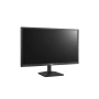Монитор LG 23.8", IPS, Full HD, 75Hz, 5ms, HDMI, Черен, 24MK430H-B.AEU - 36 МЕСЕЦА ГАРАНЦИЯ, снимка 4