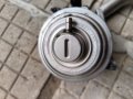 EGR ЕГР клапан за Мерцедес Ц класа Mercedes Benz C class W203 A6110900754, снимка 5