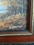 Картина масло-289, снимка 6