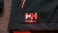 HELLY HANSEN 74140 Chelsea Evolution Hood Softshell Work Jacket размер S работно яке W4-565, снимка 8