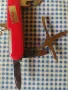старо джобно ножче Victorinox Economy, снимка 6