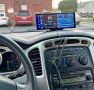  9,3" монитор камера за задно, предно виждане DVR видеорегистратор радио iPhone CarPlay Android Auto, снимка 7